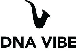 DNA Vibe logo
